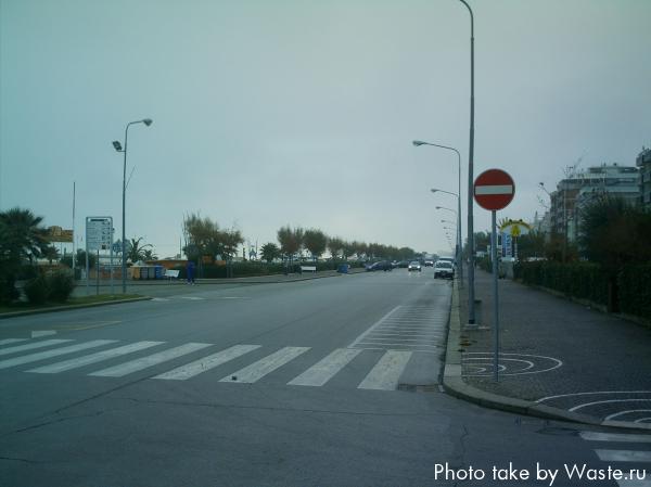 Фоторепортаж о выставке ECOMONDO 2010