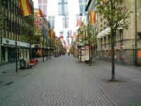 Улица Östra Storgatan
