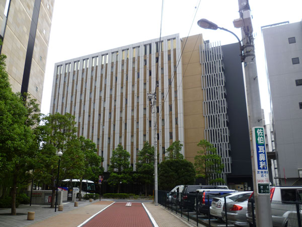 Гостиница Gracery Tamachi, Токио