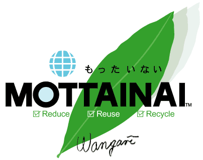 Mottanai