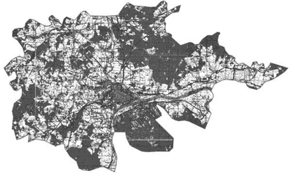 Географическая основа